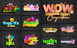 do any type of chocolate,treat,freeze dried candy or 3d logo