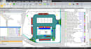 do construction cost estimate and quantity takeoff in planswift