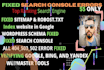 fix index coverage errors in google search console