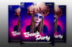 design a professional flyer,brochure and poster
