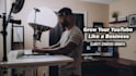 be your professional youtube coach or consultant