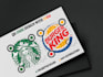 create a custom qr code design with your logo in 1 hour