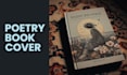 create a poetry book cover for you
