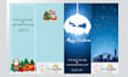 design any type of creative custom bookmarks