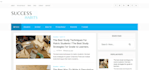 create a premium blogger blogspot website