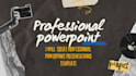 create a powerpoint template