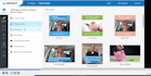 create amazing videos using content samurai