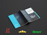 write and design user manual, instruction guide, catalog