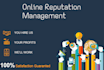 be your online reputation management assistant