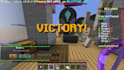 help you become a god at minecraft bedwars