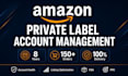 manage your amazon fba private label business