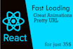build your web app with reactjs