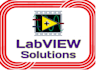 develop labview project as per requirements