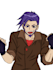 draw your danganronpa oc