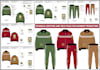 design fashion apparel with tech packs