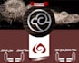create a creative custom logo animation
