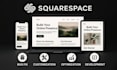 handle any squarespace issue or build your site from scratch