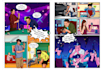 design your comic book