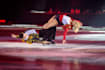 duo dance on ice on your song