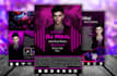 do artist epk, media kit, press kit, speaker kit, one sheet