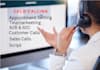 do b2b b2c cold calling and will set appointments