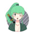 draw cute icon anime in 3 hours