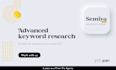 carry out and expert SEO keyword research strategy