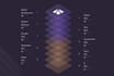 design modern and data driven infographics for web and print