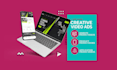 do website and app promo video ads or explainer
