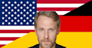 translate english to german and vice versa