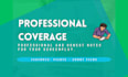write professional and honest coverage for your screenplay
