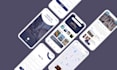 design UI UX for mobile apps