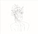 draw a minimalist line art illustration within 2 hours