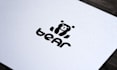 create a professional and timeless logo for  your brand