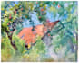 paint a beautiful watercolour illustration