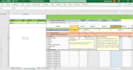 do bookkeeping,financial modeling through excel spreadsheet