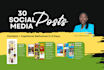 create your instagram posts