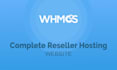 setup full web hosting, reseller business with setup whmcs or whm cpanel