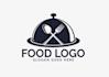 design a food logo with fast delivery