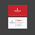 design unique professional business card