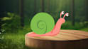 create engaging 2d animated explainer video