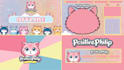 design cute twitch overlay, kick, tiktok and animated stream overlay panels