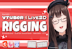 rig your live2d vtuber model for streaming