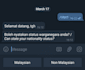 create PHP telegram bot