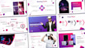 design powerpoint presentation pitch deck google slides keynote template