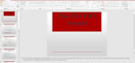 design professional and business powerpoint presentations