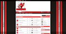 create and customize a professional xenforo forum website