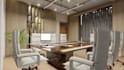 do office interior design