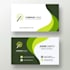 design professional business card
