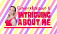 write an intriguing about me page